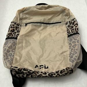APL backpack